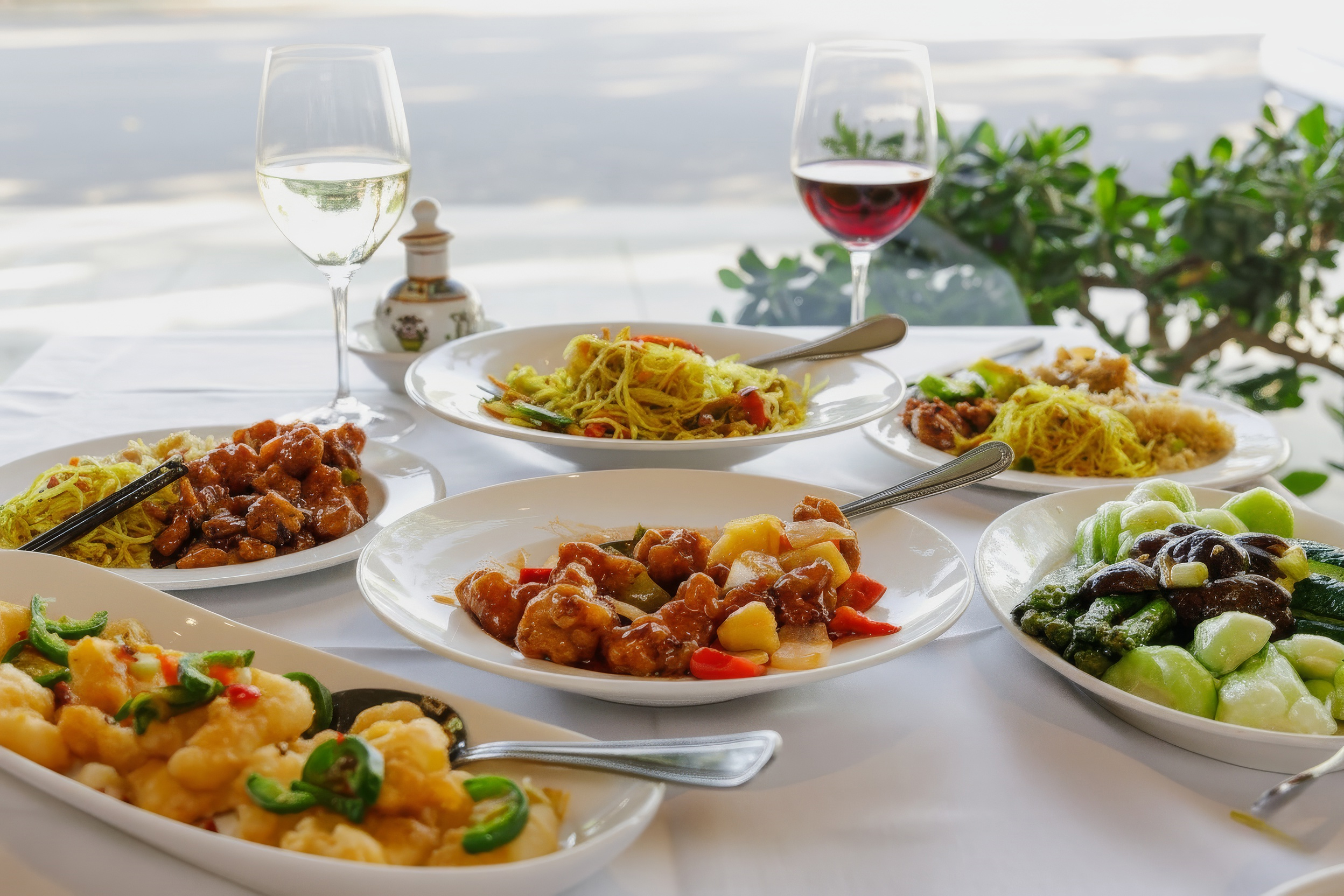 Red Envelope Giveaway